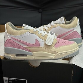 Jordan Legacy 312 Low Pink