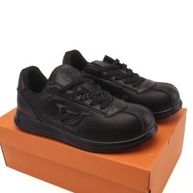 LV Buttersoft Full Black