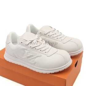 LV Buttersoft Full White