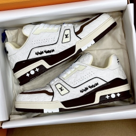 LV54 by Tyler, the Creator White Mocha