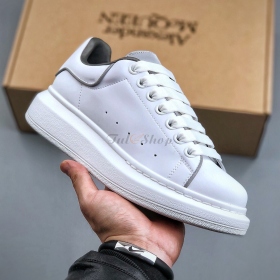 Mcqueen Static Phản Quang