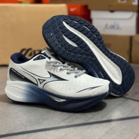 Mizuno Astro Plus White Blue