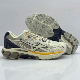 Mizuno Halo Mix Beige Blue