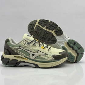 Mizuno Halo Mix Green Yellow