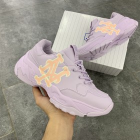 MLB Big Ball Chunky A New York Purple