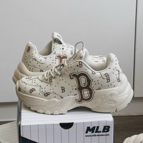 MLB Big Ball Chunky Boston Pattern