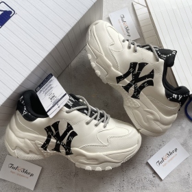 MLB Big Ball Chunky Monogram Black 2022