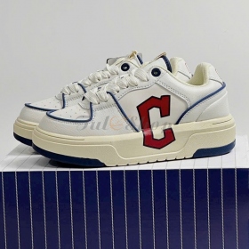 MLB Chunky Liner Basic Cle Beige