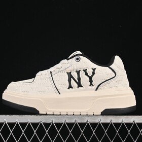 MLB Chunky Liner Embo Monogram