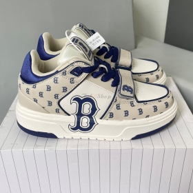MLB Chunky Liner Mid Boston Navy
