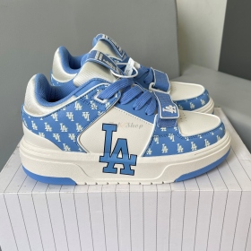 MLB Chunky Liner Mid LA Dodgers