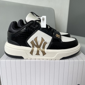 MLB Chunky Liner Mid Lux NY Gold