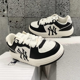 MLB Chunky Liner New York Basic Black