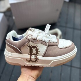 MLB Chunky Liner SD Boston Red Sox Brown