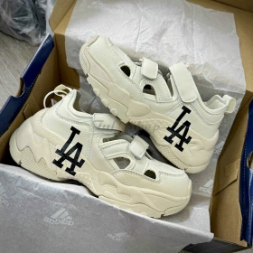 MLB Chunky Mask LA Dodgers