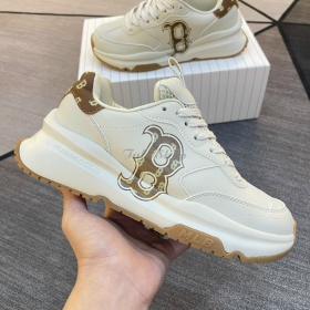 MLB Chunky Runner Classic Monogram Boston Red Sox