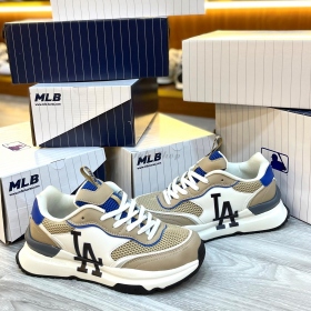 MLB Chunky Runner LA Doggers Beige