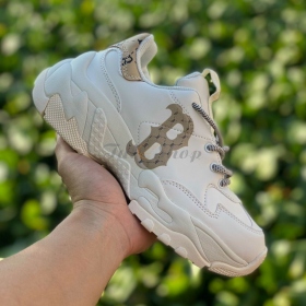 MLB Korea Mono Boston