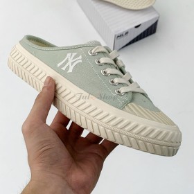 MLB Playball Origin New York Light Turquoise