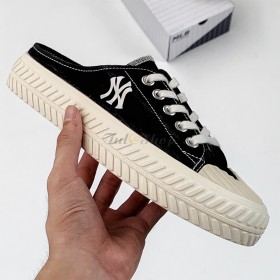 MLB Playball Origin New York Black