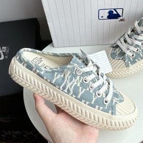 MLB Playball Origin New York Denim Blue