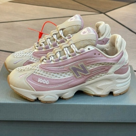 New Balance 1000 x Joe Freshgoods Pink Mink