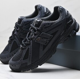 New Balance 1906R Comme Des Garcons Homme Black