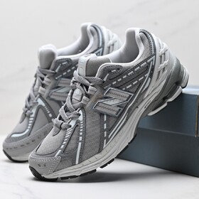 New Balance 1906R Concrete Harbor Grey