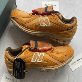 New Balance 1906R Cordura Pocket Tobacco