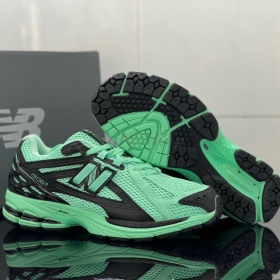 New Balance 1906R Mint Green Black