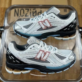 New Balance 1906R White Black Copper