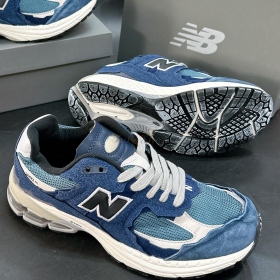 New Balance 2002R Protection Pack Dark Navy