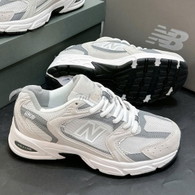 New Balance 530 Grey Matter Harbor