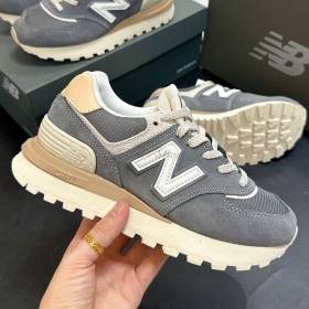 New Balance 574 V2 Legacy Apollo Grey