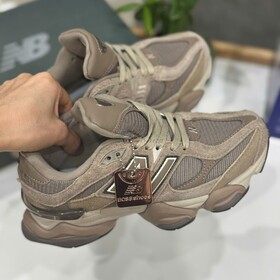 New Balance 9060 Mushroon Timberwolf