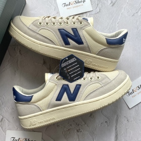 New Balance CRT 300 Beige Navy