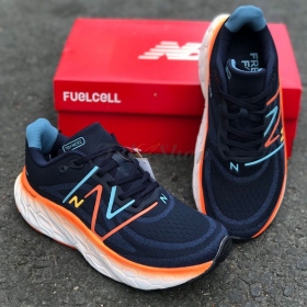 New Balance Fresh Foam x More V4 Navy