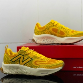 New Balance Fresh Foam Hierro v8 Yellow