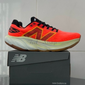 New Balance Fresh Foam X Balos v1 Red Black