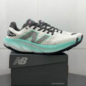 New Balance Fresh Foam X Balos v1 Silver Blue