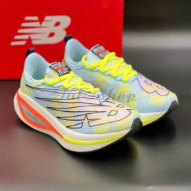 New Balance Fuelcell Elite Supercomp V3 London Edition