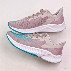 New Balance Fuelcell Elite V2 Pink Navy