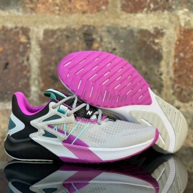 New Balance FuelCell Propel RMX Purple Gray Black