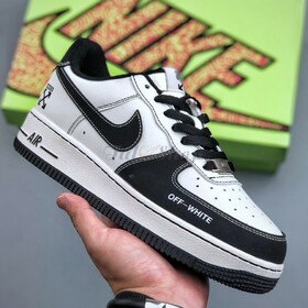 Nike Air Force 1 07 Low Off White