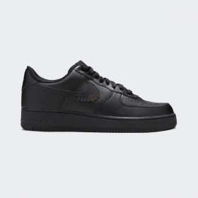 Nike Air Force 1 Đen Full Nam, Nữ