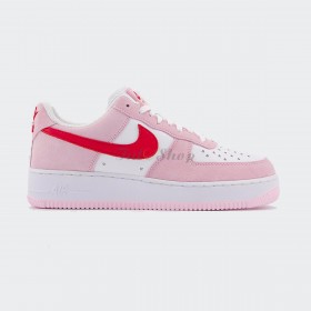 Nike Air Force 1 Low 07 QS Valentine Day Love Letter