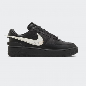 Nike Air Force 1 Low Ambush Black