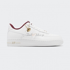 Nike Air Force 1 Low Just Do It Hangtag
