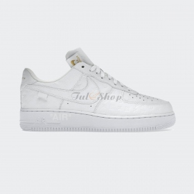 Nike Air Force 1 Low LV White