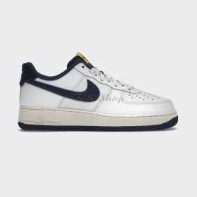 Nike Air Force 1 Low LV8 Michigan Varsity Jacket